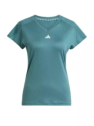 ADIDAS | Damen Fitnessshirt 	AEROREADY Train Essentials | 